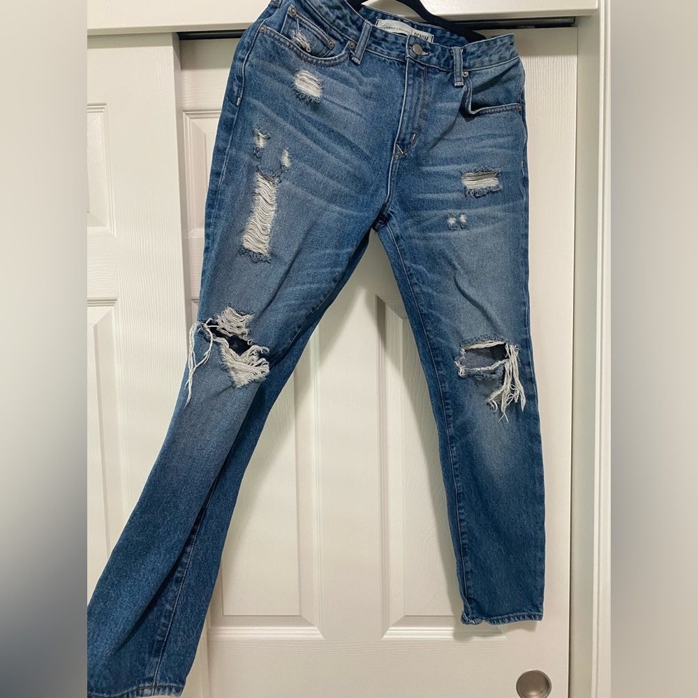 Lover + Friends Jeans